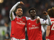 Hasil Laga Pertama Grup Liga Europa: Man United dan Arsenal Menang, Wolves Keok