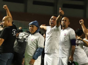 Persita Dukung Kebijakan PSSI terkait Force Majeure Liga 1 2020