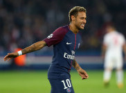 Neymar Buat Kesalahan Besar Gabung PSG