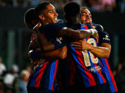 17 Pemain Barcelona yang Sudah Didaftarkan ke LaLiga