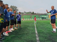Merawat Grassroot ala Nova Arianto di GIC 2025, Mencari Talenta Terbaik Timnas U-17 dan Menggelorakan Sepak Bola Usia Dini