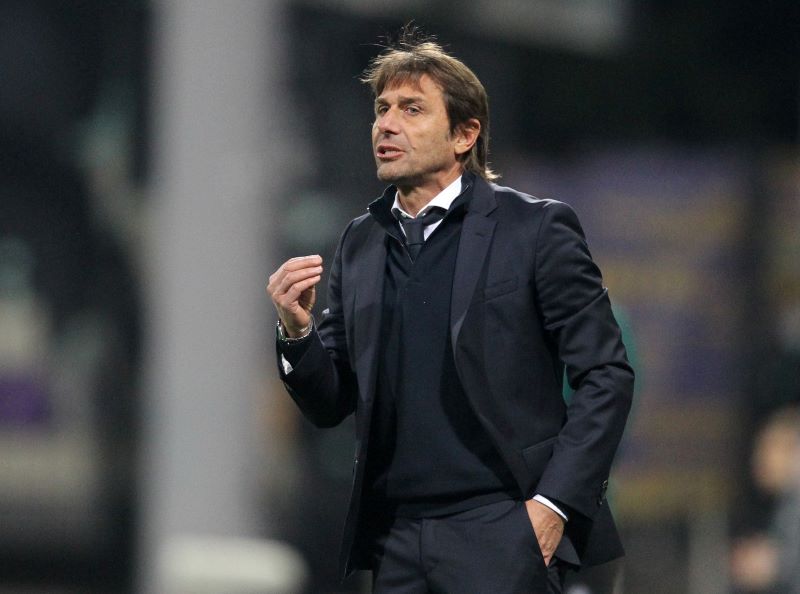 Diabaikan Man United, Antonio Conte Beri Respons Tak Terduga