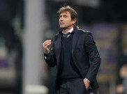 Diabaikan Man United, Antonio Conte Beri Respons Tak Terduga
