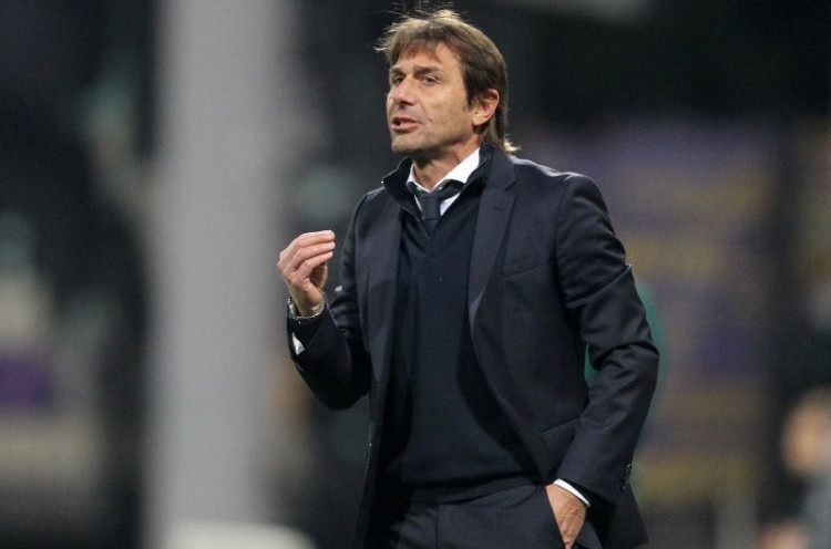 Diabaikan Man United, Antonio Conte Beri Respons Tak Terduga