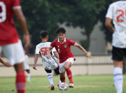 Jadwal Siaran Langsung Timnas Indonesia U-19 di Kualifikasi Piala Asia U-20 2023