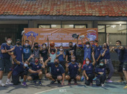 Rangers Basketball Academy Wujudkan Hak Anak Tuli untuk Berprestasi