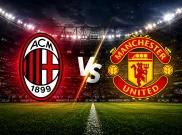 Cara Menonton dan Link Streaming AC Milan vs Manchester United, Live Hari Ini (15/8) Pukul 21.45 WIB