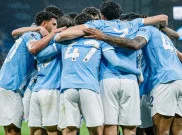 Hasil Pertandingan: Manchester City Menang, Barcelona Tumbang