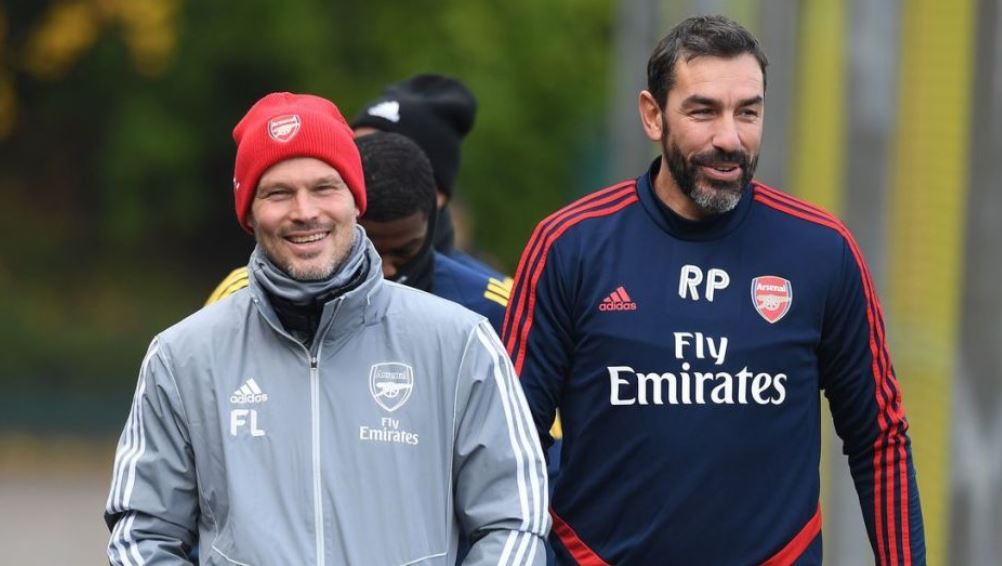 Jadwal Siaran Langsung Liga Eropa: Laga Arsenal, Napoli, dan Roma Disiarkan Televisi Nasional