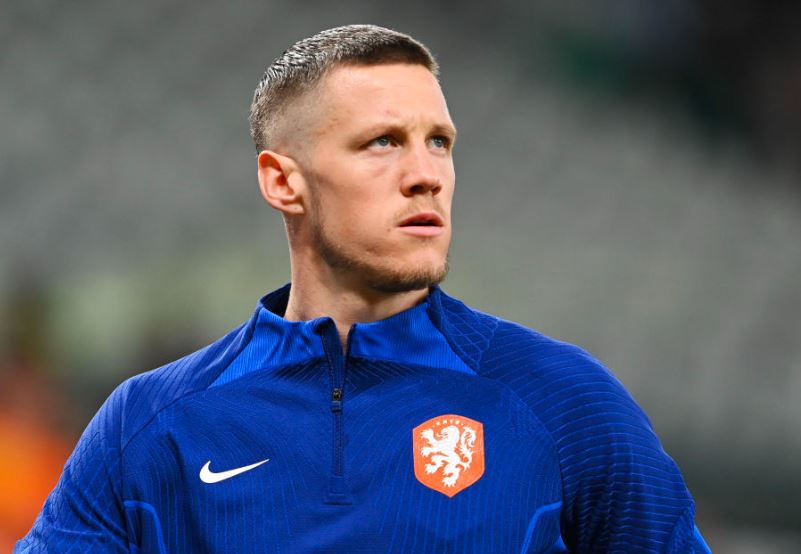 3 Alasan Mengapa Manchester United Tepat Rekrut Wout Weghorst