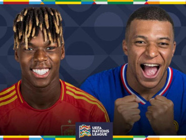 Prediksi dan Statistik Spanyol Vs Prancis: Ujian Juara Bertahan UEFA Nations League