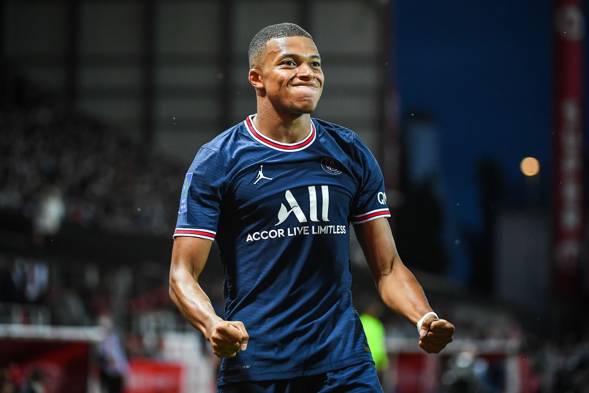 Real Madrid Ajukan Penawaran Resmi kepada PSG untuk Kylian Mbappe