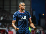 Real Madrid Ajukan Penawaran Resmi kepada PSG untuk Kylian Mbappe