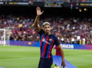 Ronald Araujo Cedera Panjang, Barcelona Dapat Kompensasi dari FIFA
