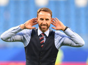 Southgate Ragu Bertahan Setelah Euro 2024, Kans Menuju Manchester United Terbuka Lebar