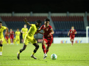 Pelatih Malaysia Anggap Kemenangan atas Timnas U-23 adalah Keberuntungan