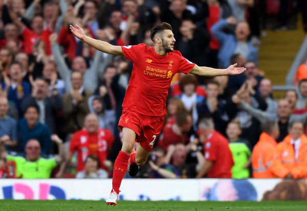 Lallana Buat Jurgen Klopp Semakin Betah Di Liverpool