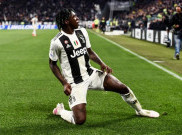 Usai Kalah dari Empoli, Juventus Langsung Sibuk di Bursa Transfer