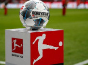 Bundesliga Menanti Izin Pemerintah Jerman untuk Selesaikan Musim 2019-20