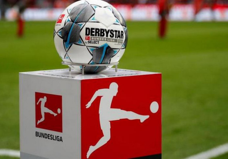 Bundesliga Menanti Izin Pemerintah Jerman untuk Selesaikan Musim 2019-20