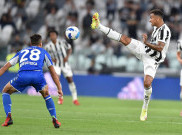 Danilo Akui Juventus Bukan Favorit Juara Liga Champions