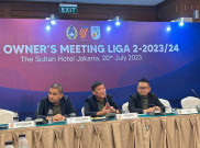 Kick Off Liga 2 2023/2024 Awal September, Kuota Pemain Asing Dua