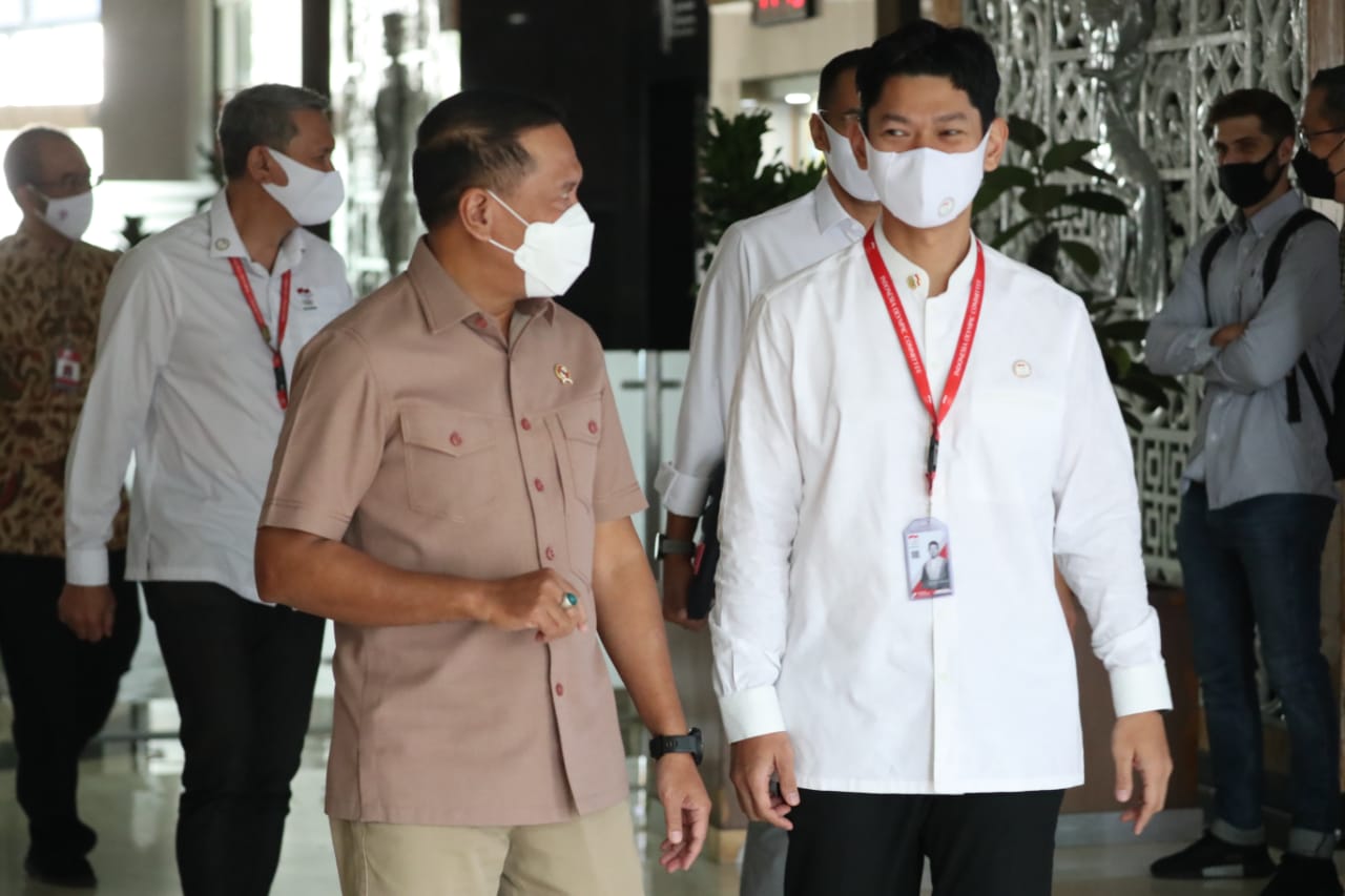 Indonesia Bisa Saja Absen di SEA Games 2021