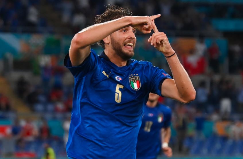 Manuel Locatelli Dinilai Pelatih Persija Ideal untuk Juventus