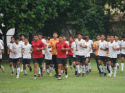 Timnas Indonesia U-16 Tunjukkan Progres Positif Jelang Piala AFF 2022