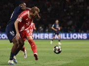 Jadwal Leg Kedua Semifinal Liga Champions: Bayern Munchen vs PSG