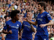5 Pemain Terbaik Chelsea Sejauh Ini di Musim 2019-20