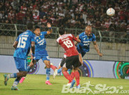 Kalah dari Persib, Pelatih Madura: Kami Lawan Tim Paling Bagus di Kompetisi