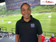 Demi Asian Cup Woodball Championship 2025, JSI Resort Sediakan Money Changer hingga Makanan Sesuai Request Atlet