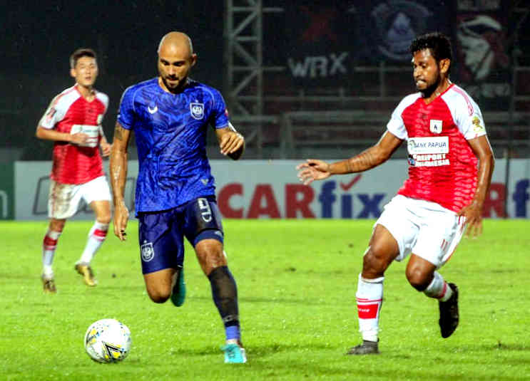 Respons Jafri Sastra dengan Kembalinya Claudir Marini
