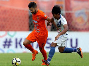 PSIS Semarang Protes Wasit Ketika Hadapi Borneo FC