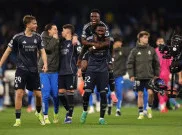 Kalah Dua Kali Beruntun, Manchester City Rasakan DNA Real Madrid di Liga Champions