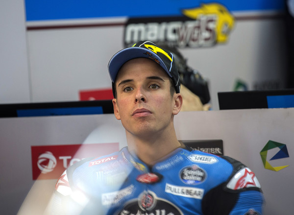 Honda Umumkan Nasib Alex Marquez dan Cal Crutchlow