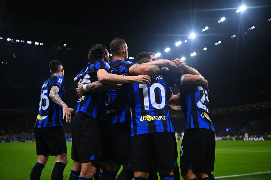 Inter Vs Atalanta: Melihat Nerazzurri yang Lebih Cair