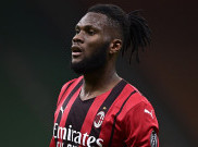 Sinyal untuk Klub Inggris, Franck Kessie Ingin Jajal Premier League