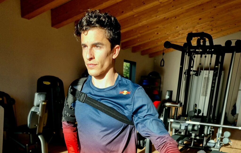 Marc Marquez: Hidup Tanpa MotoGP Sungguh Membosankan
