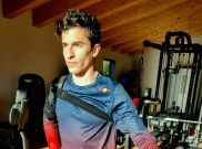 Marc Marquez: Hidup Tanpa MotoGP Sungguh Membosankan