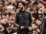 Ruben Amorim, Pelatih Ketiga yang Memenangi Dua Laga Tandang Premier League Melawan Juara Bertahan