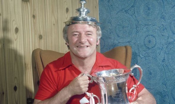 Tommy Docherty, Sosok Kunci Kebangkitan MU Usai Era United Trinity