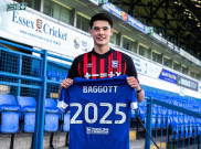 Elkan Baggott Perpanjang Kontrak Tiga Tahun di Ipswich Town