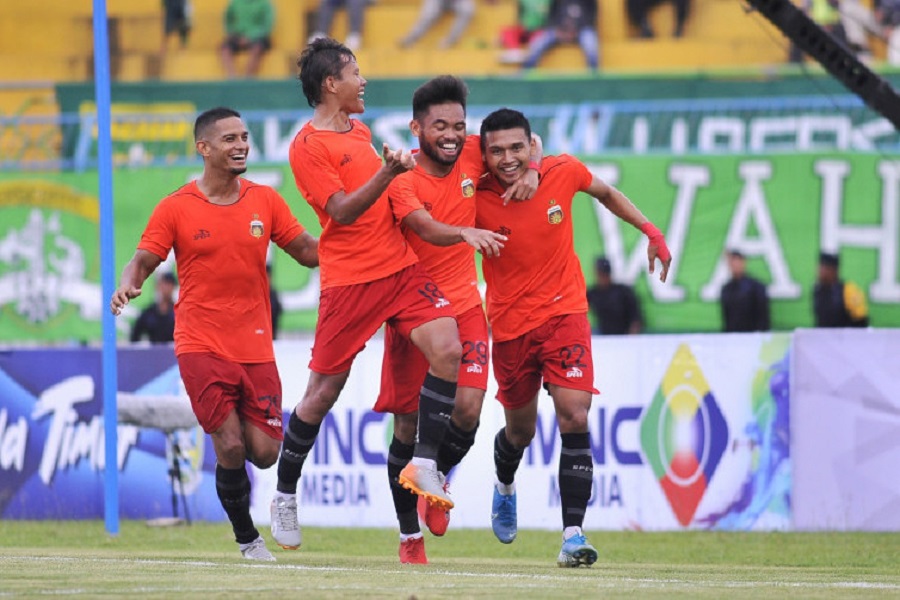 Bhayangkara FC