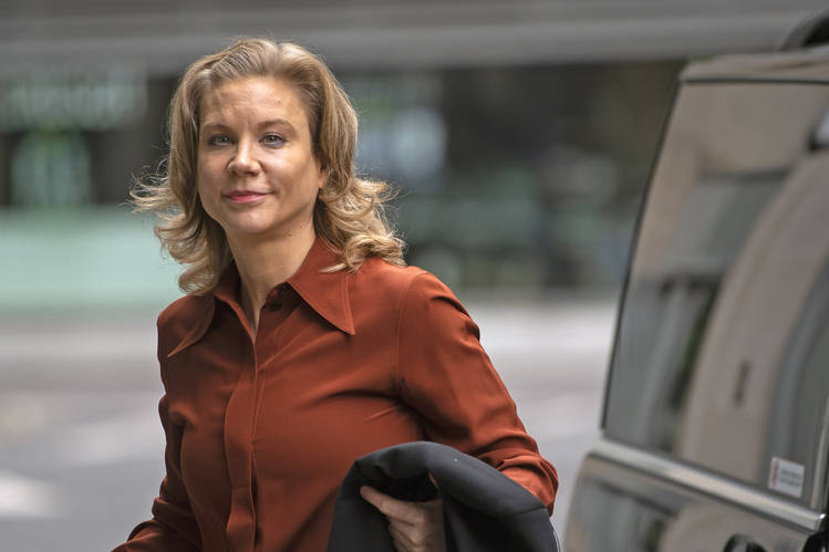 Akuisisi Newcastle, Bukti kehebatan Amanda Staveley sebagai Juru Lobi