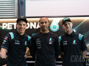 Petronas Pemasok Bahan Bakar Moto3 dan Moto2, Ekspansi Malaysia di Motorsport Semakin 'Mengerikan'