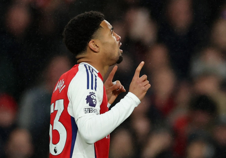 Gabung Borussia Dortmund, Ethan Nwaneri Bisa Menghantui Arsenal di Liga Champions
