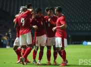 Analisis - Formasi dan Pola Permainan Timnas Indonesia di Piala AFF 2020