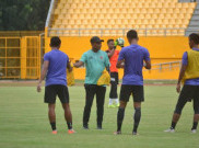 Sriwijaya FC Datangkan Dua Pemain, Satu Pinjaman dari PS TIRA